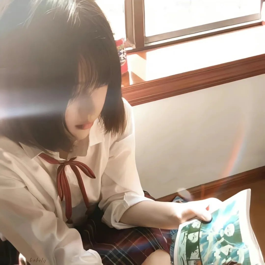 我的初恋女孩