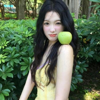 李泳知的彩虹