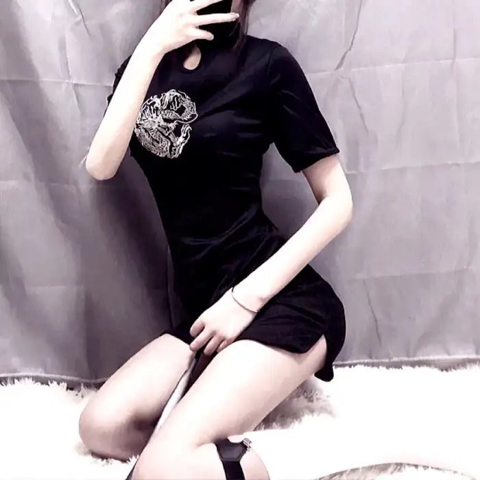 难以忘怀的莎朗·蒂